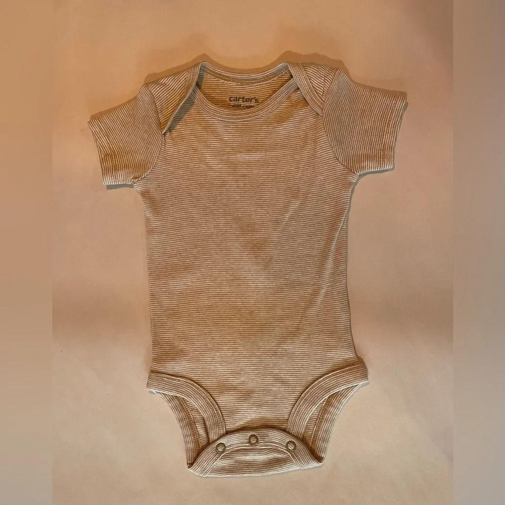 NWOT Carter’s 4-piece set